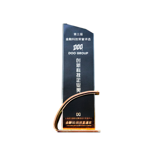 Doo Prime wins Excellent Customer Service Award from 2020 Global Derivatives Real Trading Competition by FX168